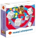 Sowa Mądra Głowa Pamięć Dźwiękowa