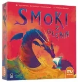 Smoki z głębin