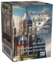 Kingdom Legacy Królestwo Feudalne Podwaliny, zdjęcie 8