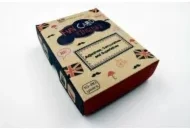 Fun Card English Adjectives Comparatives and Superlatives