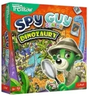 Spy Guy Junior Dinozaury, zdjęcie 5