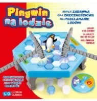 Pingwin na lodzie, zdjęcie 7