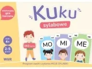 Kuku sylabowe