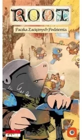 Root Paczka Zaciężnych Podziemia
