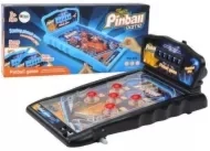 Pinball światła dźwięki
