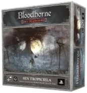 Bloodborne Sen Tropiciela