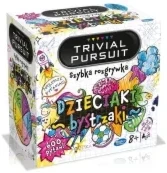 Trivial Pursuit Dzieciaki bystrzaki
