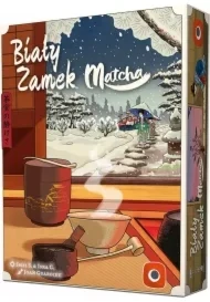 Biały Zamek Matcha