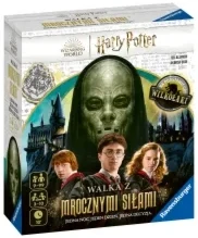 Wilkołaki Harry Potter