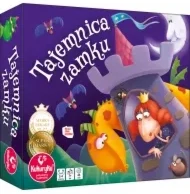 Tajemnica zamku