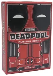 Karty Deadpool Theory