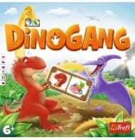 Dinogang