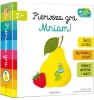 Mniam