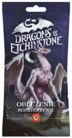 Dragons of Etchinstone Oblężenie, zdjęcie 2