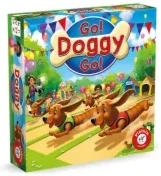 Go Doggy Go
