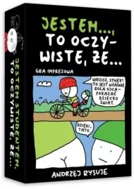 Jestem to oczywiste że, zdjęcie 3