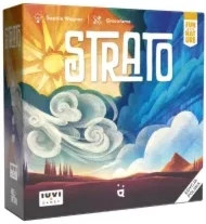 Strato, zdjęcie 2