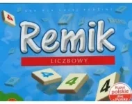 Remik liczbowy, zdjęcie 3