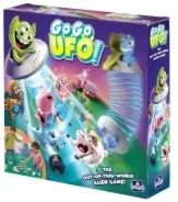 Go Go UFO