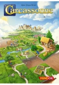 Carcassonne