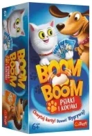 Boom Boom Psiaki i Kociaki, zdjęcie 9