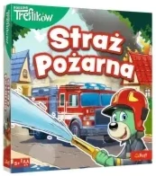 Rodzina Treflików Straż Pożarna