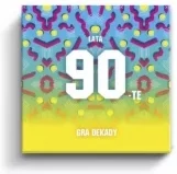 Dekady lata 90