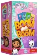 Boom Boom Koci Domek Gabi