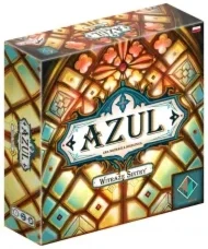Azul Witraże Sintry