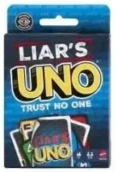 UNO Kłamcy