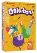 Oskubani
