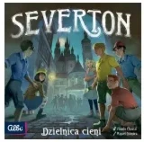 Severton dzielnica cieni, zdjęcie 2