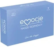 EMOCJE Nasze Rozmowy