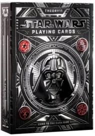 Karty Star Wars Year of the Dark Side