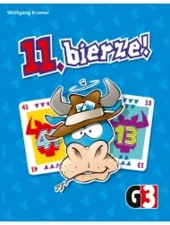 11 bierze