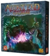 Aeon's End Otchłań