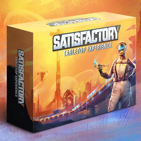 Satisfactory