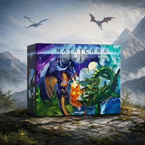 Nataterra