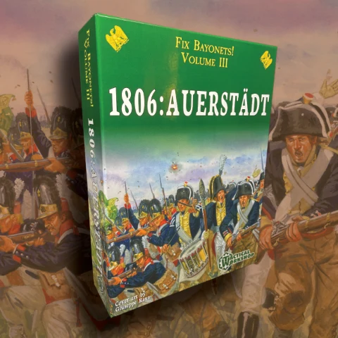 1806 Auerstädt