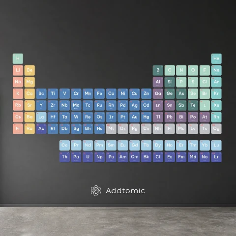 Addtomic