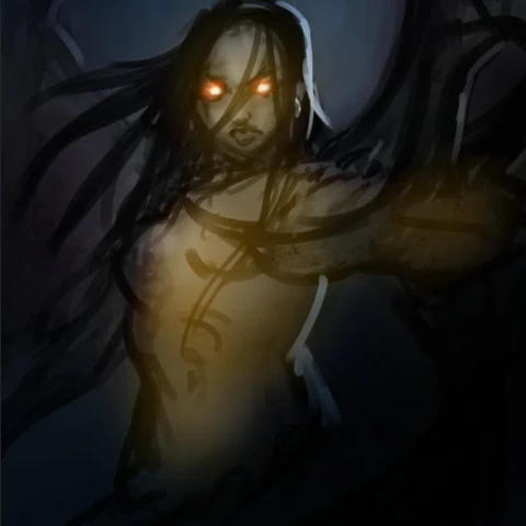 Aswang X Dapithapon
