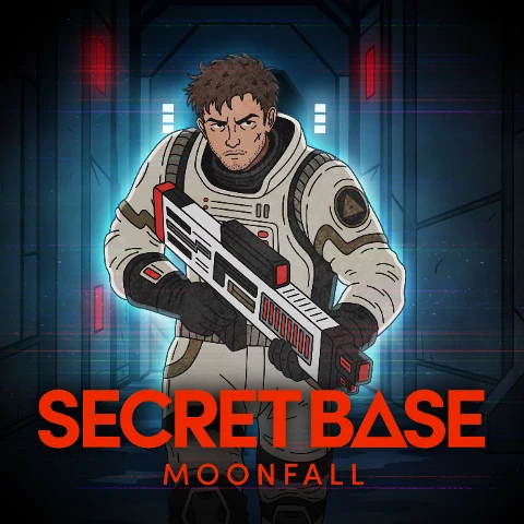 Secret Base Moonfall