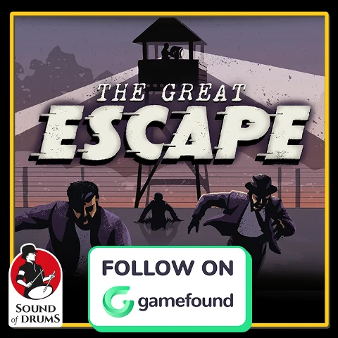 The Great Escape