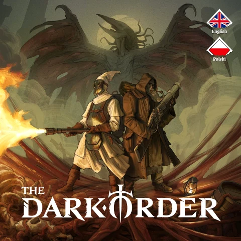 Dark Order