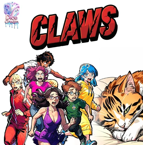 Claws