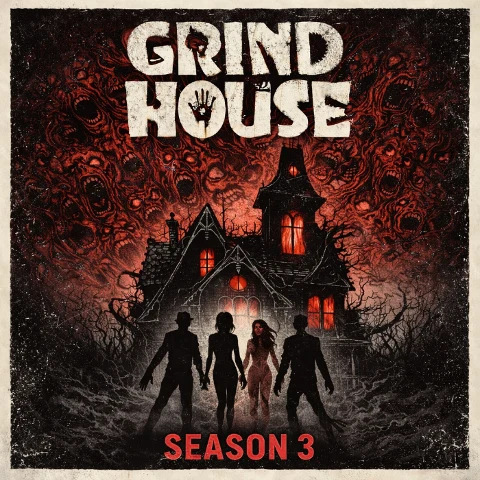 Grind House