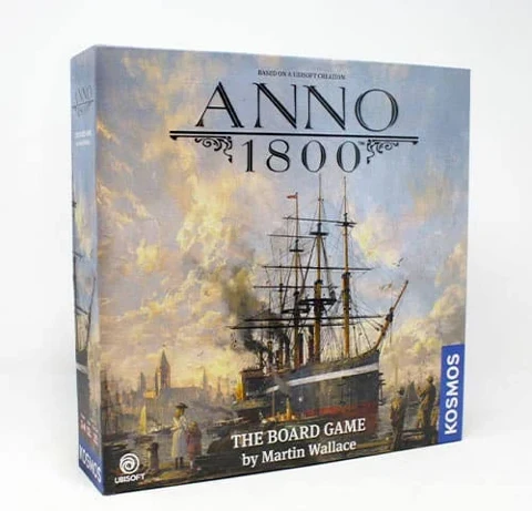 Anno 1800