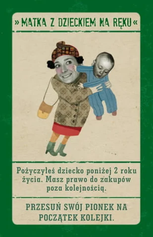 Kolejka, zdjęcie 8