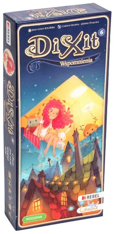 Dixit Wspomnienia, zdjęcie 2