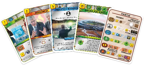 Terraformacja Marsa Niepokoje, zdjęcie 3